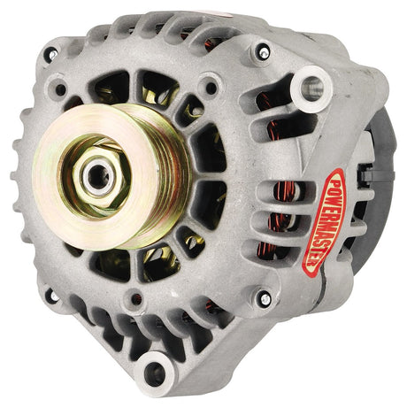 Product of Powermaster 48206 Alternator/ Generator