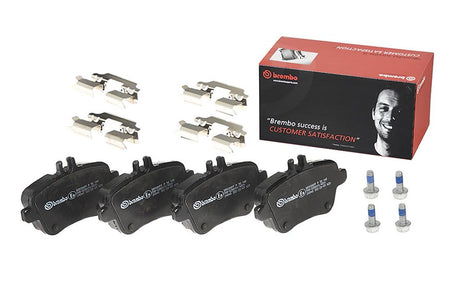 Product of Brembo P50140 Brake Pad - Set Of 4 