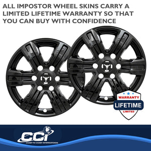 Coast To Coast Iwcimp439blk Wheel Skin||cci_Iwcimp439blk_Impostor Wheel Skin_B2c_4.Jpg||88||cciimp439blk||1360119
