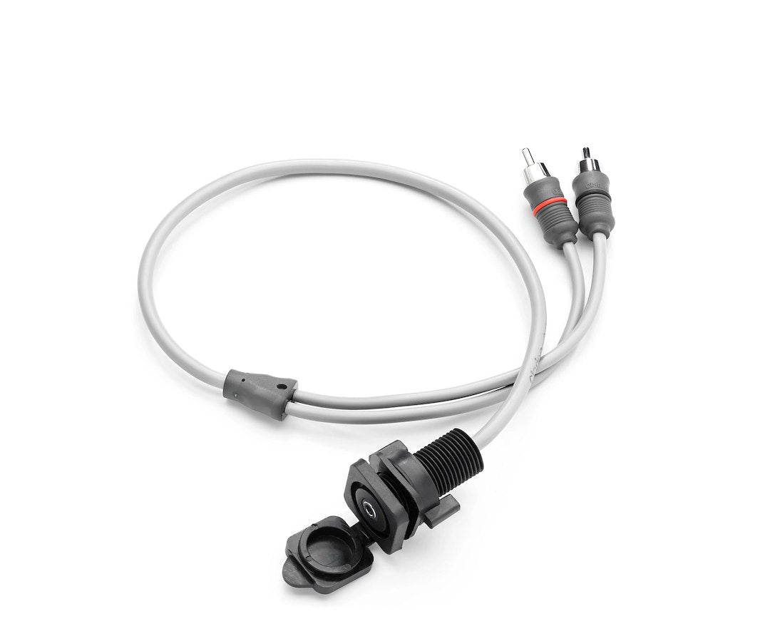 Product of Clarion Cmc-3.5mm-Pnl Rca Cable Adapter