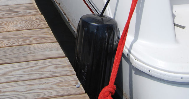 Product of Taylor Made 71025 Boat Fender