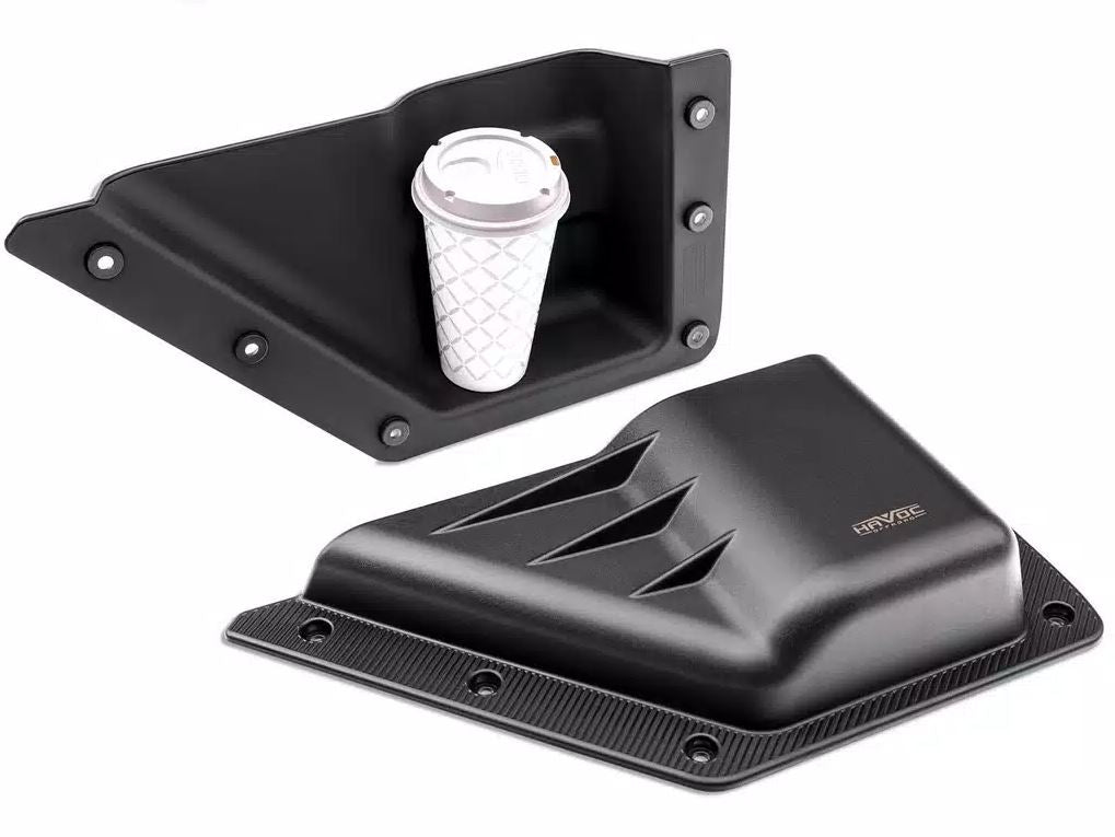 Havoc Offroad Hfb-08-005 Door Panel Pocket||hfb-08-005_3.Jpg||88||o32hfb08005||1498619