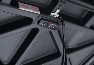 Product of UnderCover Elite Hard Tilt-Up UC5098 Tonneau Cover 