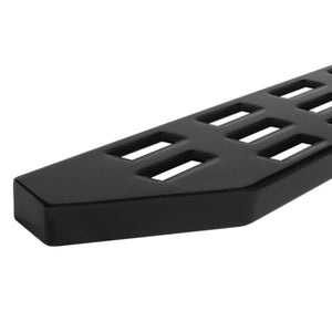 Raptor Series 2386-Blk Running Board Component||2386-Blk_2.Jpg||87||rpt2386blk||2218974