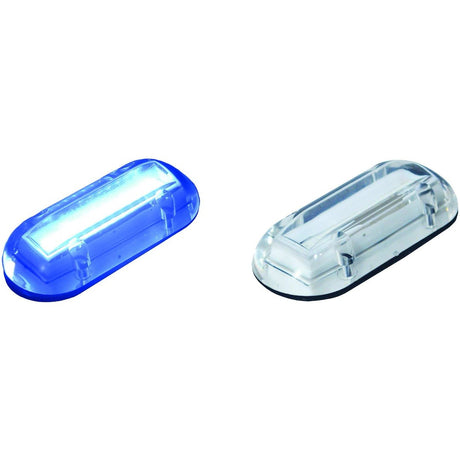 T-H Marine Led-Sm172cob-B-Dp Boat Underwater Light||led-Sm172cob-B-Dp_1.Jpg||86||t9tsm172cobbd||2282899