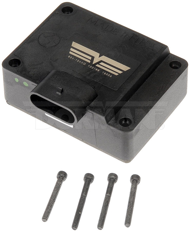 Dorman (Oe Solutions) 904-104xd Fuel Pump Driver Module||904-104xd-007.Jpg||85||d18904104xd||1364890
