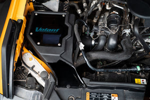 Volant Cool Air Intakes 17002 Cold Air Intake||||86||v3117002||1922270