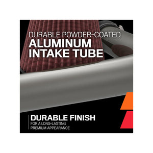 Product of K & N Filters 77-6019KC  Cold Air Intake w/ Filter 