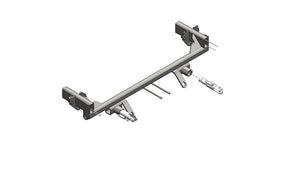 Product of Blue Ox BX2258 Vehicle Baseplate 