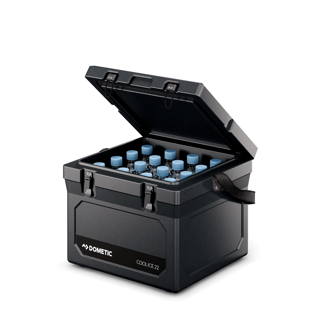 Dometic Outdoor Division 9600049491 Beverage Cooler||||89||dod9600049491||2016210
