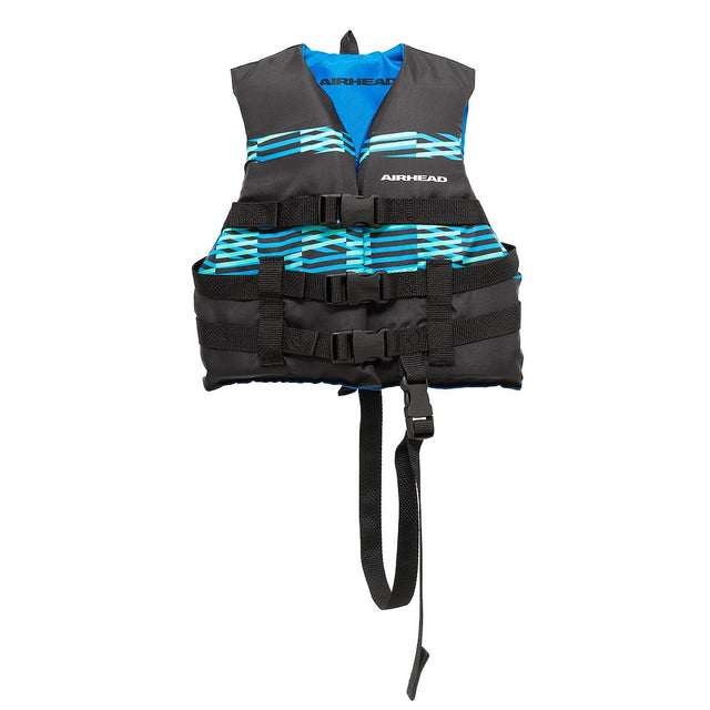 Airhead 30092-02-A-Bktl Pfd - Personal Floatation Device||30092-02-A-Bktl.Jpg||85||a4m3009202abk||1482476