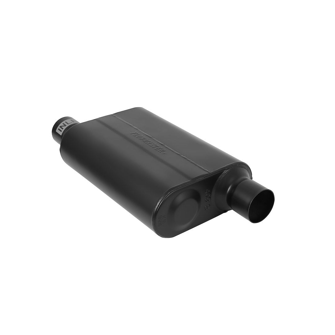 Product of Flowmaster 842548 Super 44 ™ Delta Flow ® Stainless Steel Exhaust Muffler 