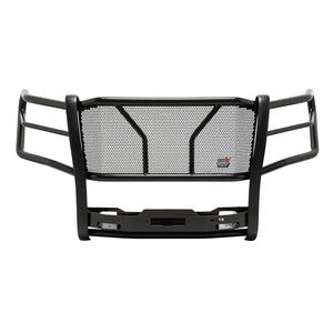 Product of Westin Automotive 57-94045A Grille Guard 1-Piece Black Powder Coated 