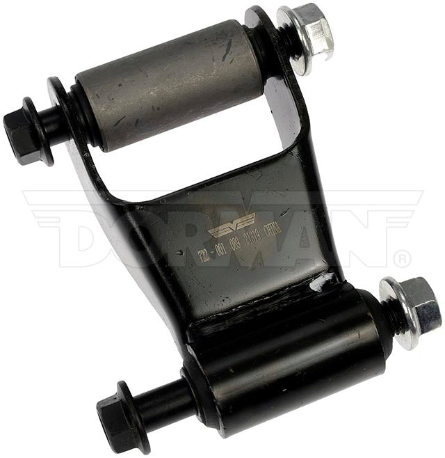 Dorman (Oe Solutions) 722-001 Leaf Spring Shackle||722-001.Jpg||85||d18722001||1176865