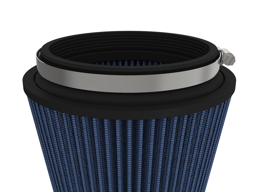Product of Advanced FLOW Engineering 10-10406R Magnum Flow Pro 5R OEM Washable Air Filter 
