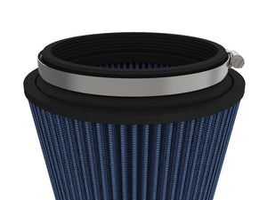 Product of Advanced FLOW Engineering 10-10406R Magnum Flow Pro 5R OEM Washable Air Filter 