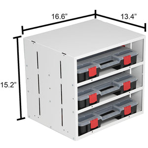 Weather Guard (Werner) 9960-3-01 Van Storage System Cabinet||9960-3-01_Di.Jpg||91||w519960301||1524581