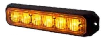 Hella H22890001 Warning Light||h22890021.Jpg||85||h57h22890001||2253776