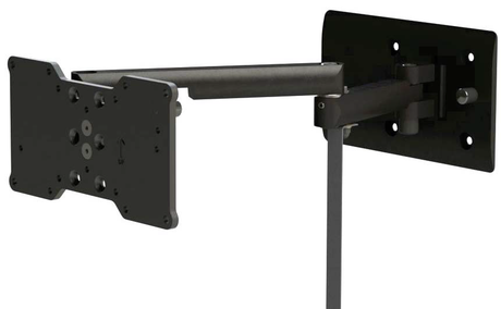 Product of Ramco Msdsl-1 Tv Mount
