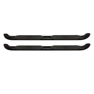 Product of Westin Automotive 21-3835 Platinum Nerf Bar With Surface Steps 