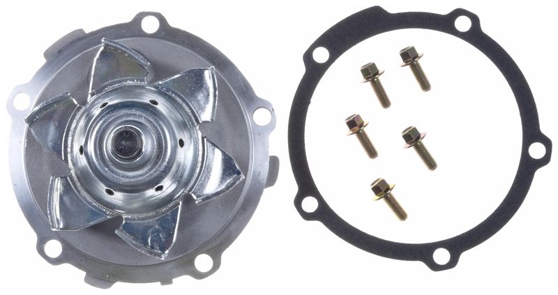 Gates 41020 Water Pump||41020_3.Jpg||88||grc41020||1044910