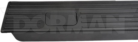Product of Dorman (OE Solutions) 926-952 Black OEM Bed Side Rail Protector 