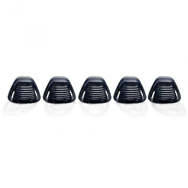 Recon Accessories 264142bk Roof Marker Light||264142bk.Jpg||85||r89264142bk||896893