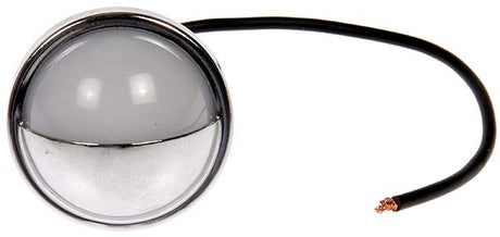Dorman (Oe Solutions) 85808 License Plate Light Socket||85808-001.Jpg||85||d1885808||1049192