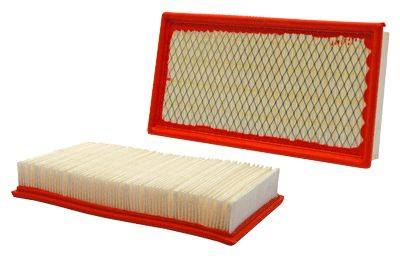 Product of Pro-Tec by Wix 357 OEM Disposable Air Filter 