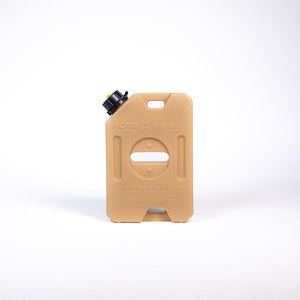 Rotopax Rx-1tan Liquid Storage Container||rx-1tan.Jpg||85||rtorx1tan||1744639