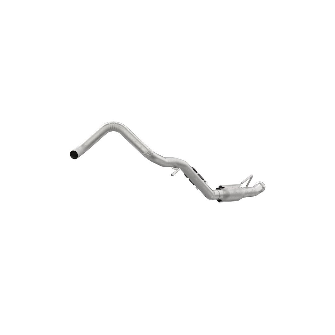 Product of Walker Exhaust 55618 Exhaust Tail Pipe