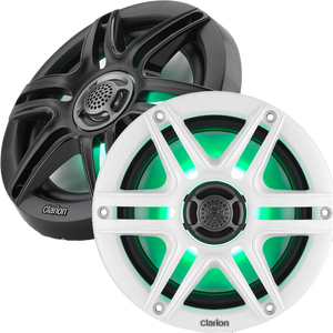 Product of Clarion Cms-651rgb-Swb Speaker