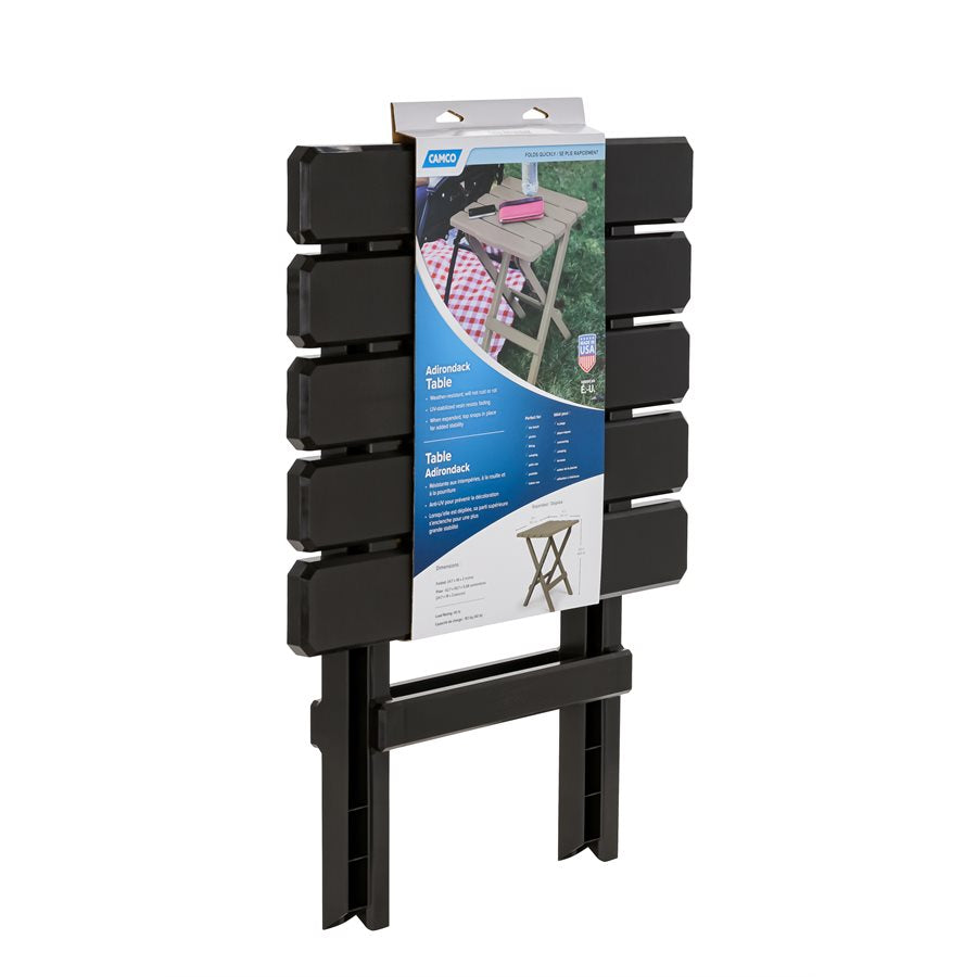 Product of Camco 51886 18 Inch 15 Inch Yes Table 