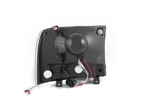 Anzo Usa 111106 Headlight Assembly||111106_1.Jpg||86||a1r111106||1259932