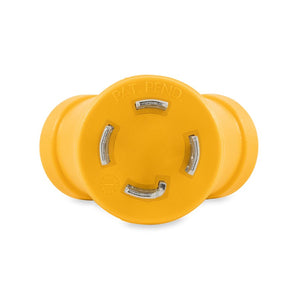 Product of Camco 55438 Power Cord Adapter