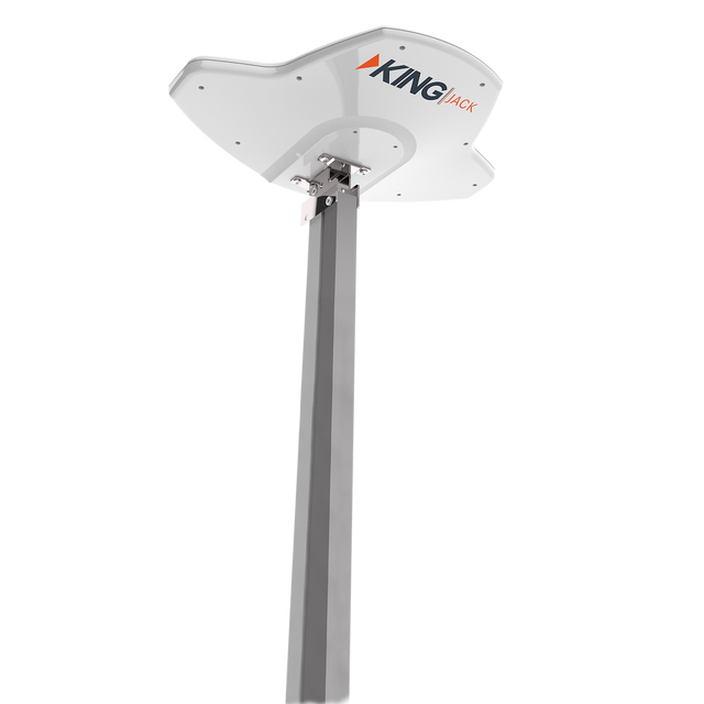 Product of King Oa8300 Broadcast Tv Antenna