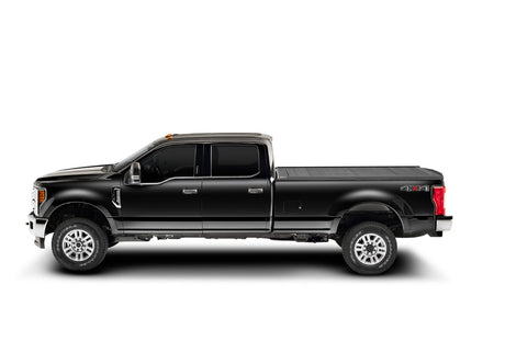 Product of Retrax RetraxPro MX Hard Manual Retractable 80336 Tonneau Cover 