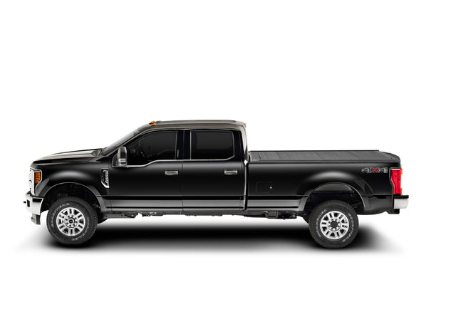 Product of Retrax RetraxPro MX Hard Manual Retractable 80336 Tonneau Cover 