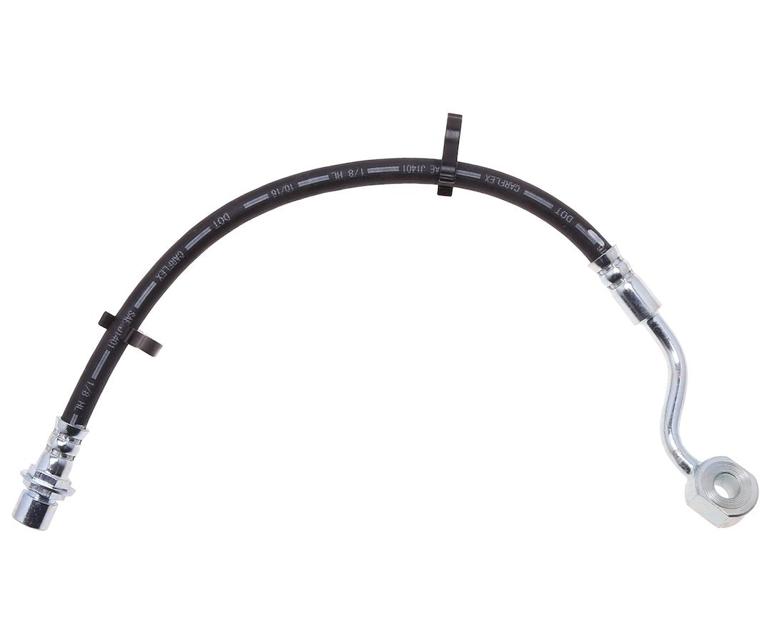 Product of Raybestos Brakes BH384333 Element3 ™ Rubber Brake Line 
