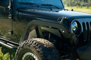 Dv8 Offroad Fdjk-08 Fender Flare Delete||jeep-Wrangler-Jk-Fender-Flare-Deletes-Installed-07.Jpg||95||dv8fdjk08||1627512