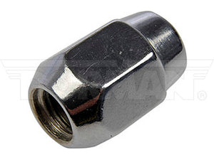 Dorman (Oe Solutions) 611-078.1 Lug Nut||611-078.1.Jpg||85||d186110781||2062408