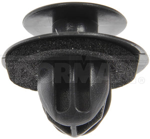 Dorman (Oe Solutions) 963-510d Molding Clip||963-510d-002.Jpg||87||d18963510d||1067894