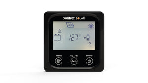 Product of Xantrex 710-0010 Battery Charger Remote Control