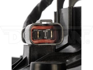 Dorman (Oe Solutions) 620-210 Cooling Fan||620-210_1.Jpg||86||d18620210||1635309