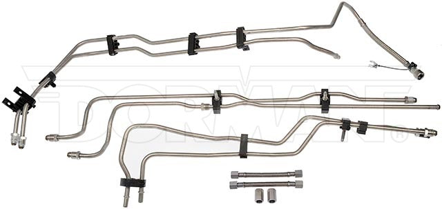 Dorman (Oe Solutions) 919-844 Fuel Line||919-844.Jpg||85||d18919844||1002989