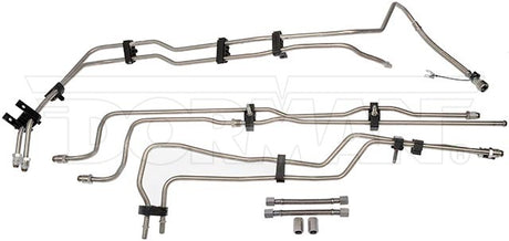 Dorman (Oe Solutions) 919-844 Fuel Line||919-844.Jpg||85||d18919844||1002989