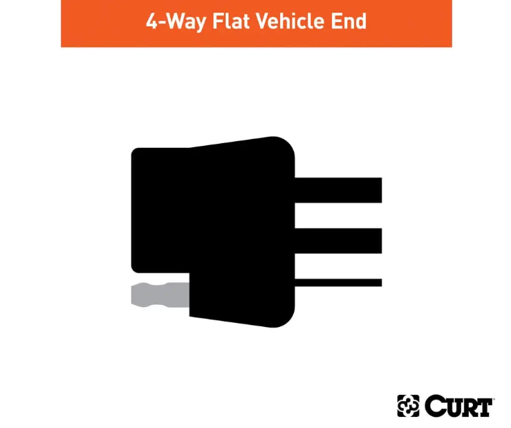 Curt 56560 Trailer Wiring Connector||56560_6.Png||91||c9356560||2241653