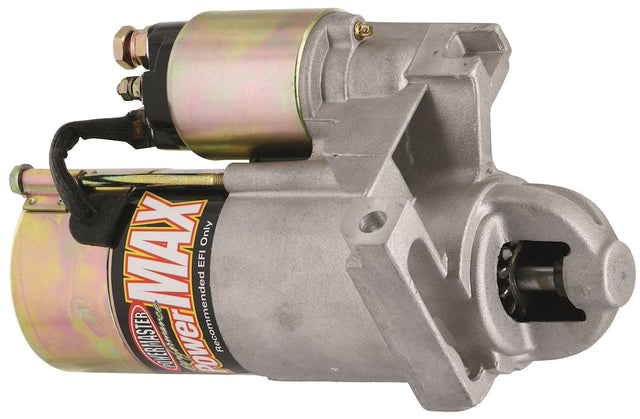 Product of Powermaster 9202 Starter