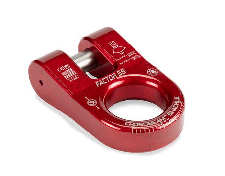 Factor 55 00054-01 Winch Cable Shackle||00054-01_Crossbeam-148.Jpg||86||fac0005401||1713607