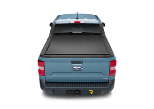 Product of Truxedo LoPRo Soft Roll-Up 594701 Tonneau Cover 